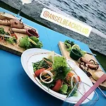 酒店 Melek / Angel