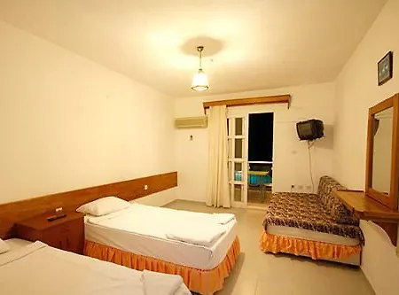 Szálloda Melek / Angel Muğla